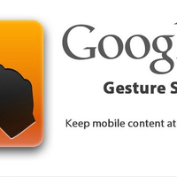 Gesture Search: Großes Update für Googles Gesten-Suche