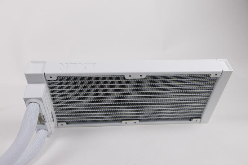 NZXT Kraken Elite 240 RGB Radiator NZXT Kraken Elite 240 RGB Radiator