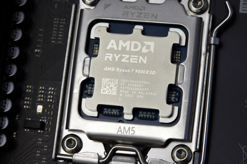 AMD Zen 6 Ryzen-CPUs mit mehr Kernen und Dual-IMC-Design