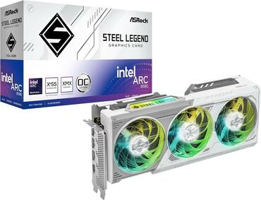 Intel Arc B580: Ersten Benchmarks und Spezifikationen geleakt