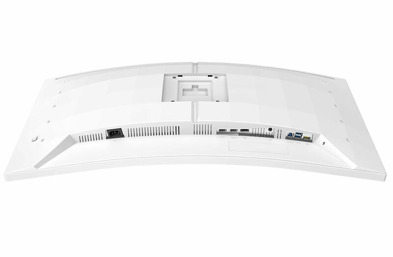 s Evnia 34M2C5501A Anschlüsse s Evnia 34M2C5501A Anschlüsse