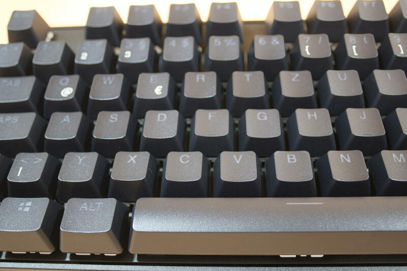 SteelSeries Apex Pro TKL Wireless Tastenkappen SteelSeries Apex Pro TKL Wireless Tastenkappen