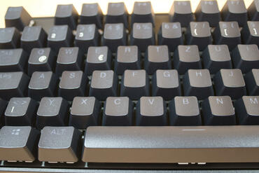 SteelSeries Apex Pro TKL Wireless Tastenkappen