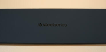 SteelSeries Apex Pro TKL Wireless Handballenauflage