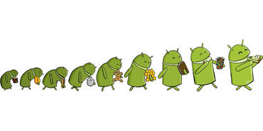 Android 5.0 Key Lime Pie für Oktober geplant