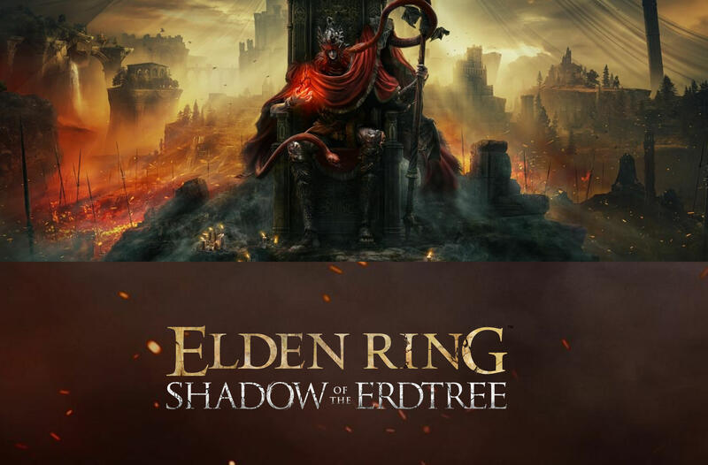 Elden Ring Shadow of the Erdtree Elden Ring Shadow of the Erdtree