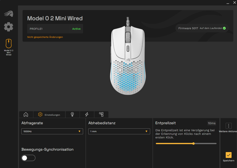 Glorious Model O 2 Mini Software 2 Glorious Model O 2 Mini Software 2