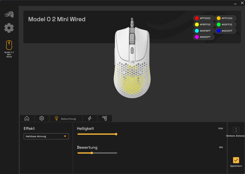 Glorious Model O 2 Mini Software 1 Glorious Model O 2 Mini Software 1