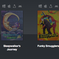 Humble Bundle Weekly Sale: Anomaly-Collection im Sonderangebot