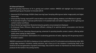 GeForce RTX 50 Serie bekommt Advanced DLSS
