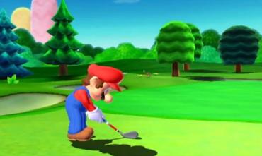 Mario Golf World Tour: Release auf 2014 verschoben