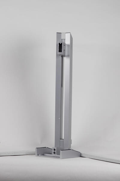 Philips Evnia 8000 42M2N8900 Fusshalterung