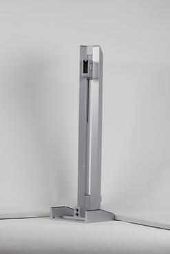 Philips Evnia 8000 42M2N8900 Fusshalterung