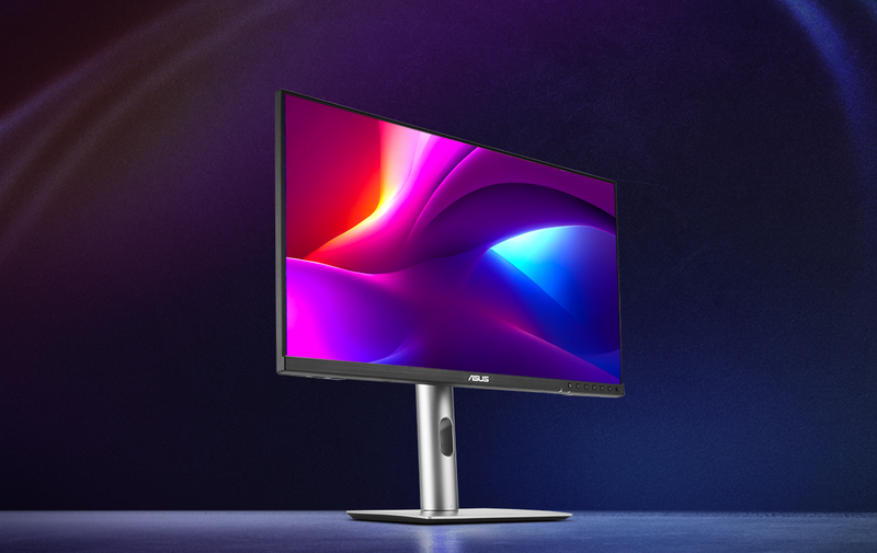 ASUS ProArt Display 5K PA27JCV 27 Zoll Monitor mit 5K Panel ASUS ProArt Display 5K PA27JCV 27 Zoll Monitor mit 5K Panel
