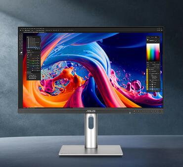 ASUS ProArt Display 5K PA27JCV 27 Zoll Monitor