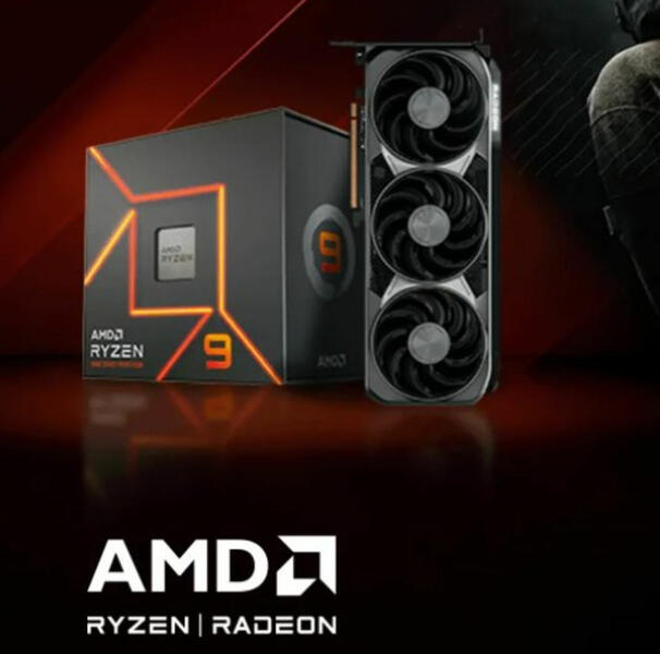 Radeon RX 9070 XT Radeon RX 9070 XT