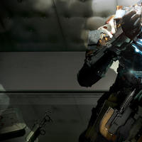 Dead Space Isak