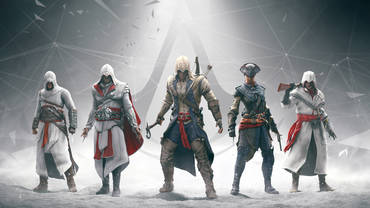 Assassins Creed: Entwickler haben schon das Ende der Handlung im Kopf