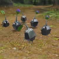 Pikmin 3 mit weltweiten Ranglisten