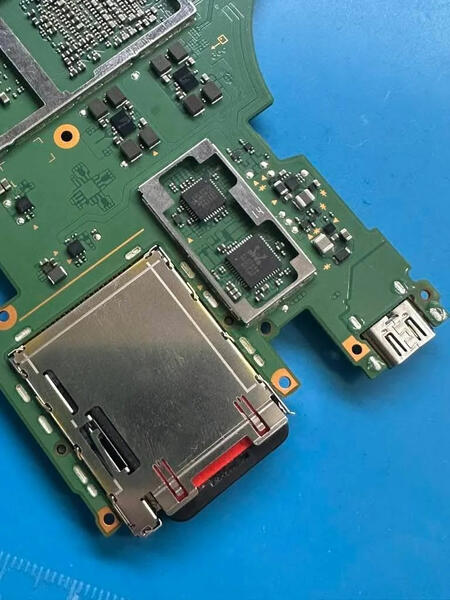 switch 2 motherboard 3 switch 2 motherboard 3