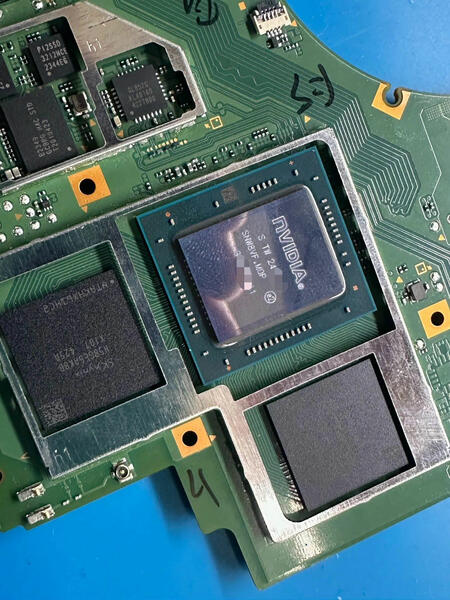 switch 2 motherboard 2 switch 2 motherboard 2
