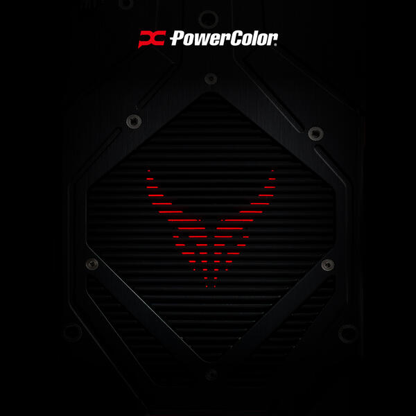 Radeon RX 9070 XT Red Devil 2 Radeon RX 9070 XT Red Devil 2