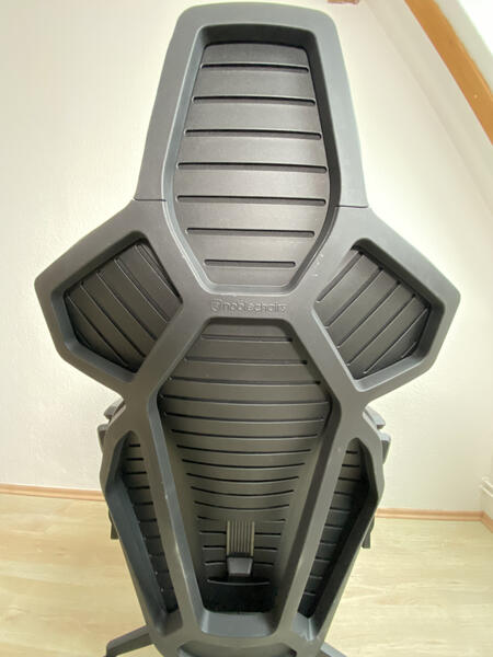 noblechairs DAWN 000 Model 05 noblechairs DAWN 000 Model 05