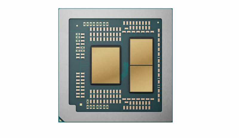 Ryzen 9000HX Chip Ryzen 9000HX Chip