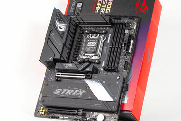 ASUS ROG STRIX B850-F GAMING WIFI kaufen
