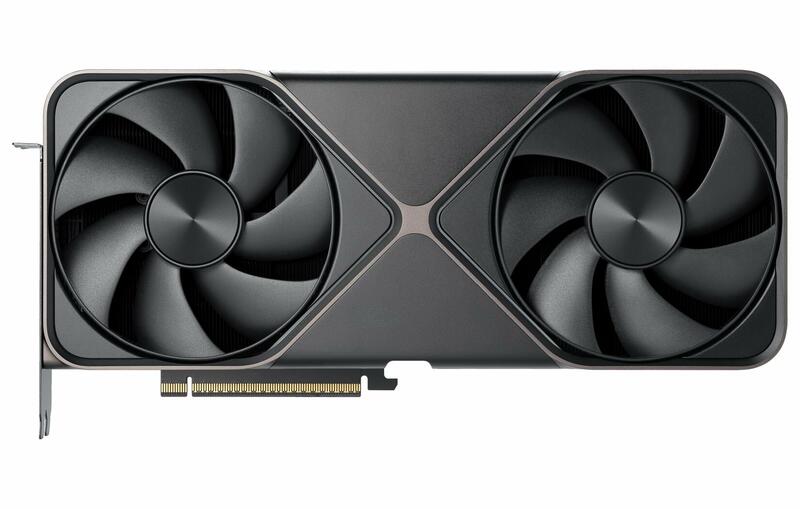 GeForce RTX 5090 FE