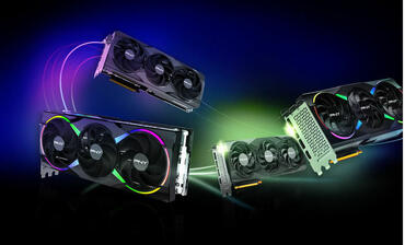 GeForce RTX 5050: Günstigere Desktop-Grafikkarten sind auf dem Weg