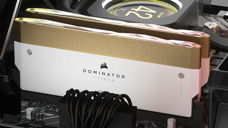 Dominator Titanium Wave Kit Dominator Titanium Wave Kit