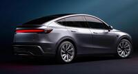 Tesla „E41“ soll das günstigste Model Y werden und Ende 2025 erscheinen