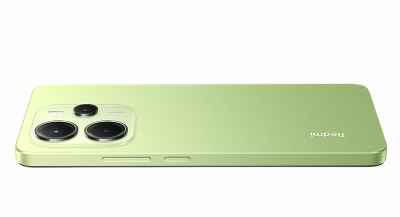 Xiaomi Redmi Note 14 Green Xiaomi Redmi Note 14 Green