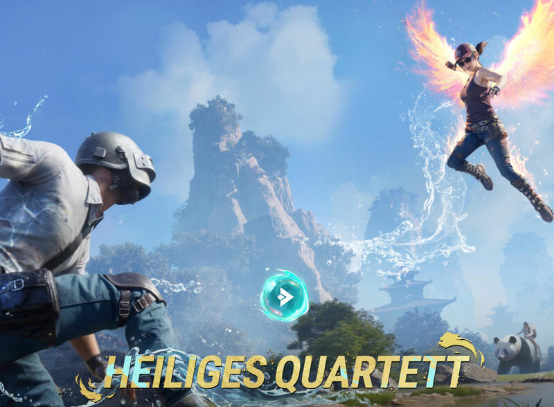 PUBG Mobile PUBG Mobile