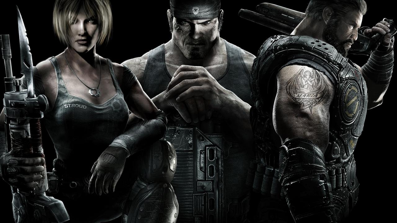 Gears of War 3 Opener  Bild © DigitalTrends