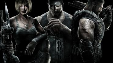 Gears of War: Kein Ableger für Xbox One geplant