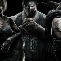 Gears of War: Kein Ableger für Xbox One geplant