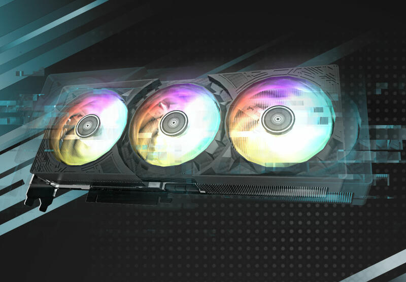 KFA2 GeForce RTX 5080 1 Click OC KFA2 GeForce RTX 5080 1 Click OC