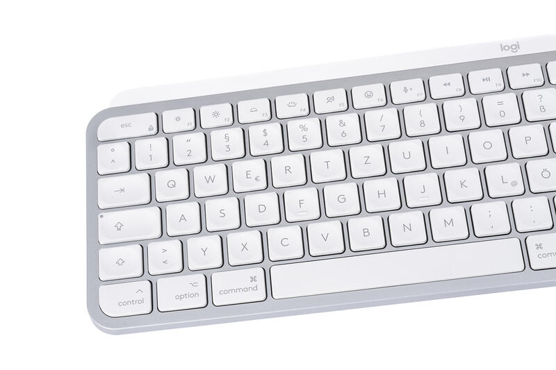 Logitech Keys S for Mac Tasten Logitech Keys S for Mac Tasten