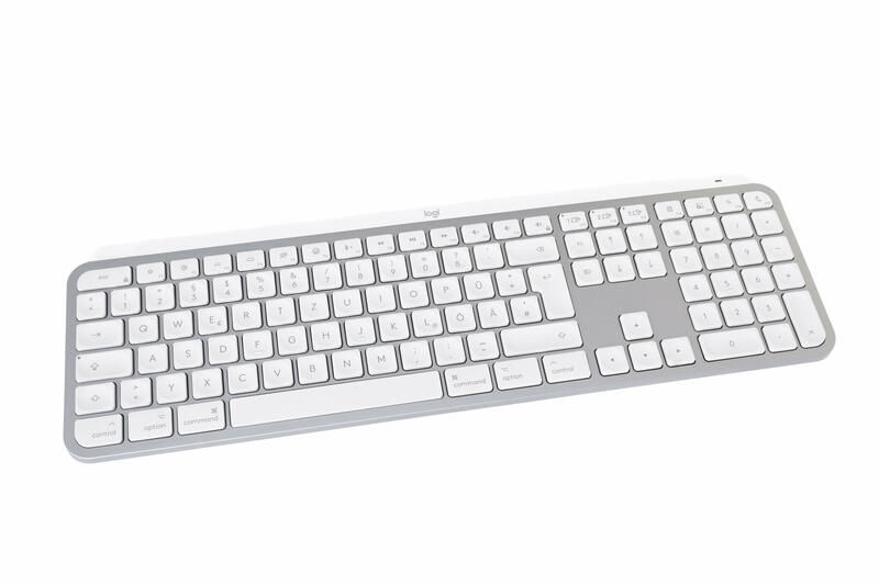 Logitech Keys S for Mac Tastatur Logitech Keys S for Mac Tastatur