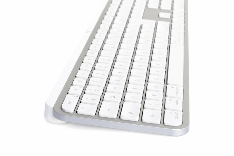 Logitech Keys S for Mac Seite Logitech Keys S for Mac Seite