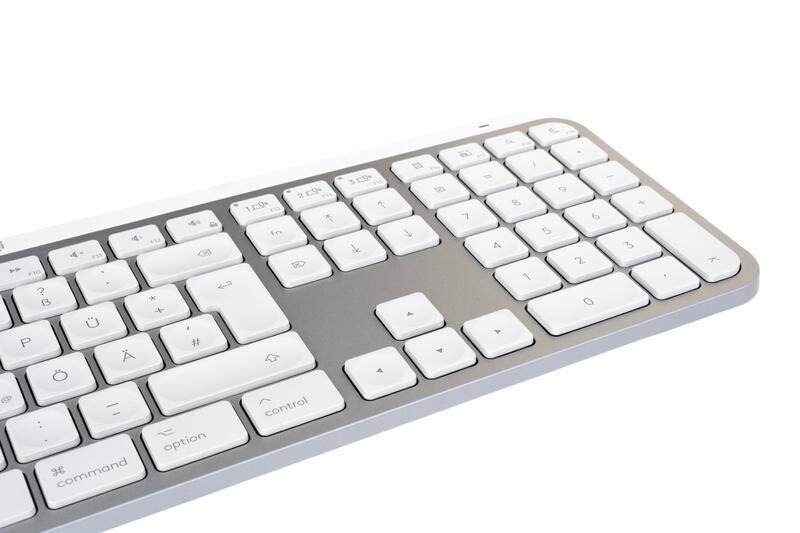 Logitech Keys S for Mac Pfeiltasten Logitech Keys S for Mac Pfeiltasten