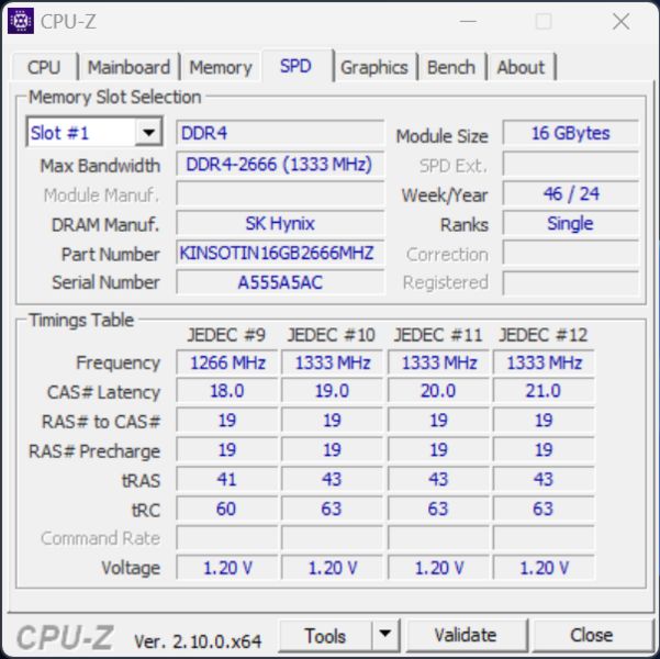 Acemagic V1 Intel N97 Memory Acemagic V1 Intel N97 Memory