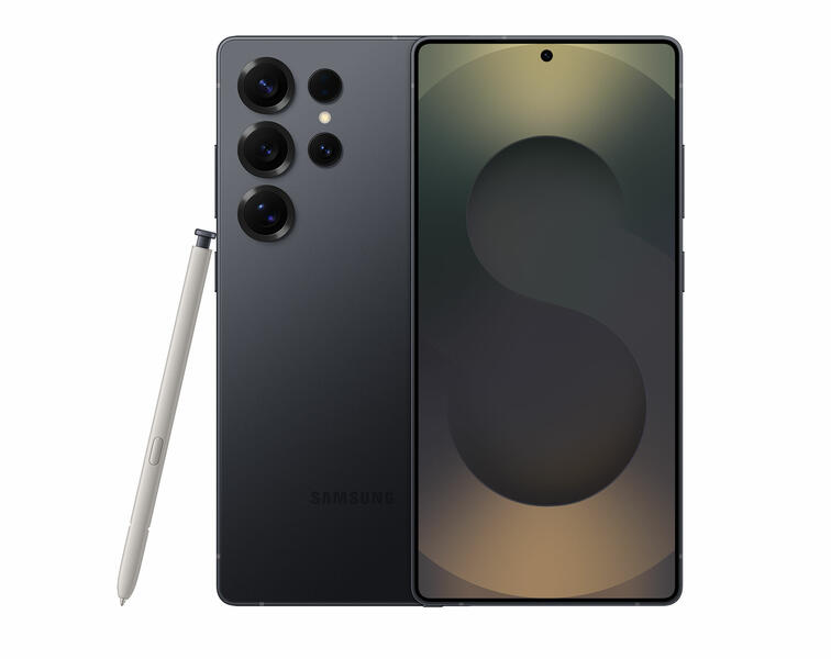 Samsung Galaxy S25 Ultra