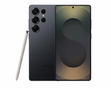 Samsung Galaxy S25 Ultra: Das kann das neue Titanium-Geäuse-Flaggschiff für 1.449 €