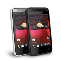 HTC Desire 200: Kompaktes Low-End-Smartphone mit Beats Audio