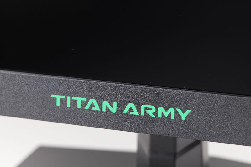 TITAN ARMY P27GR Logo TITAN ARMY P27GR Logo