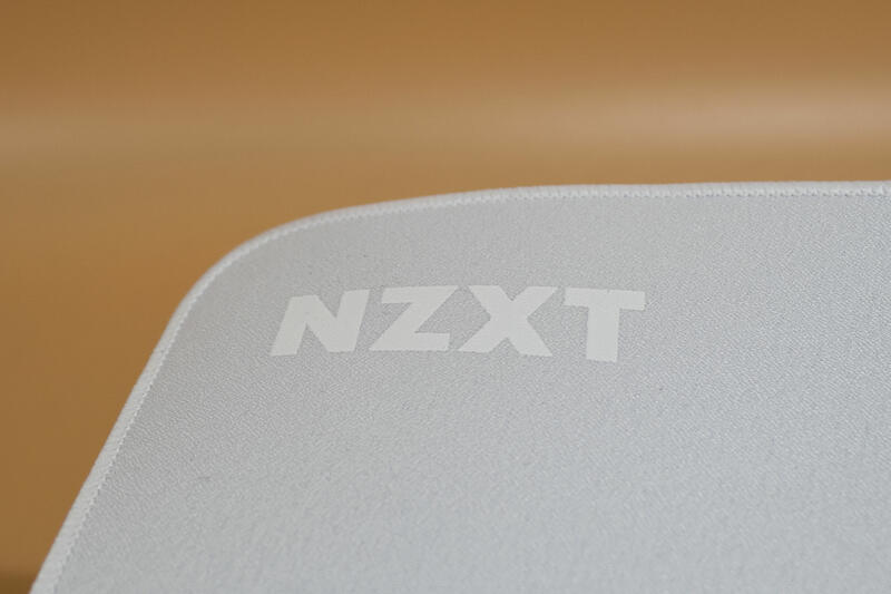 NZXT Zone Logo weiss NZXT Zone Logo weiss