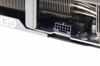 MSI GeForce RTX 5090 32G Gaming Trio OC 12VHPW Anschluss